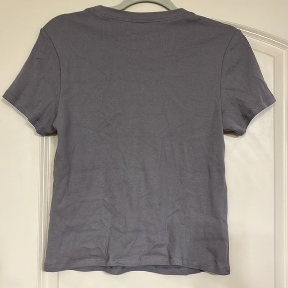 Fender gray top - Picture 3 of 5